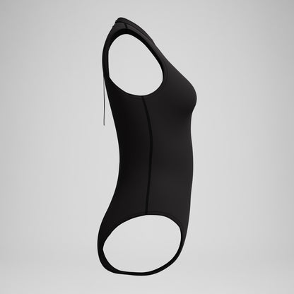 Hydrasuit Black/White - Speedo
