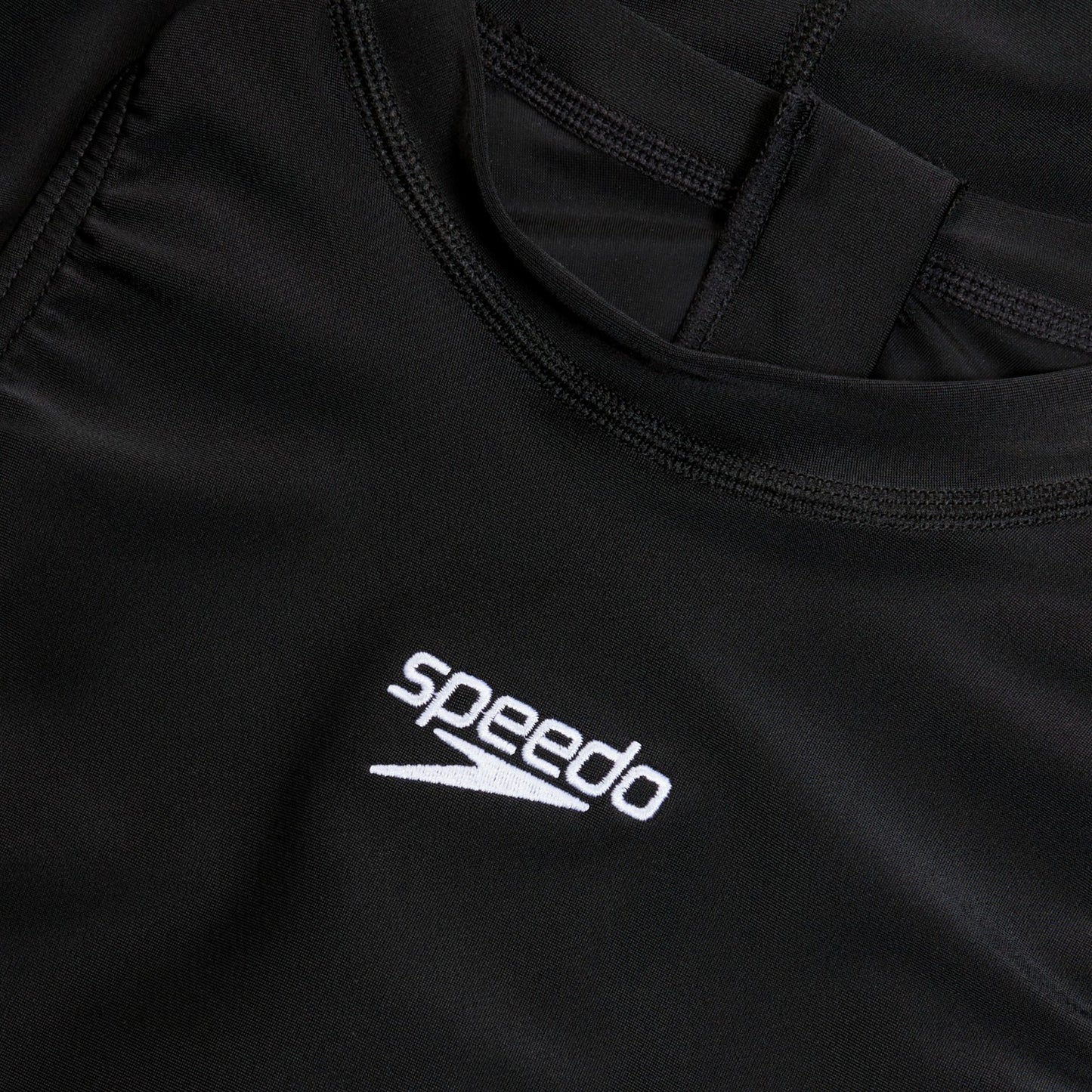 Hydrasuit Black/White - Speedo