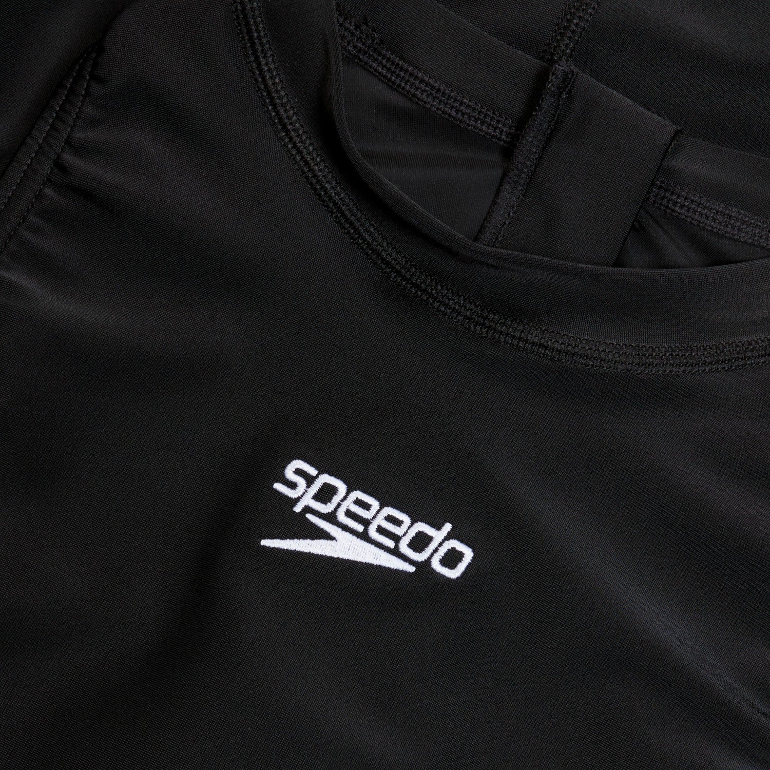 Hydrasuit Black/White - Speedo