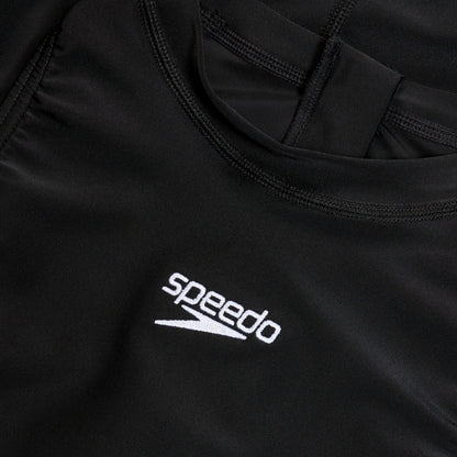 Hydrasuit Black/White - Speedo