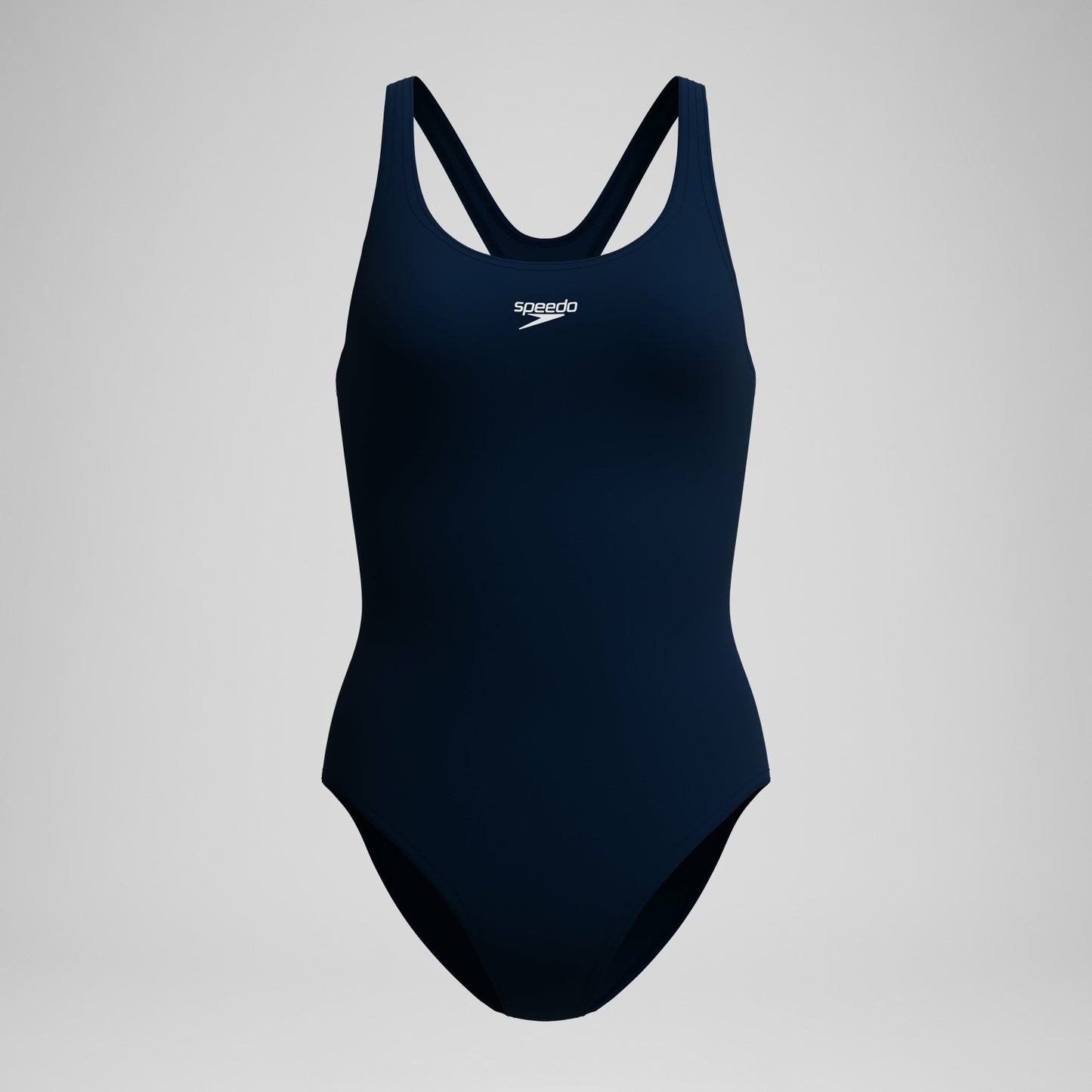 Endurance+ Medalist Swimsuit Navy - Speedo