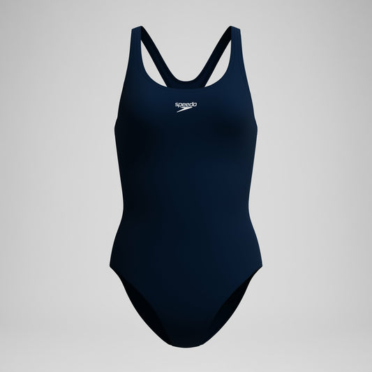 Endurance+ Medalist Swimsuit Navy - Speedo