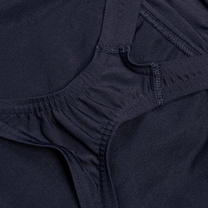 Endurance+ Medalist Swimsuit Navy - Speedo
