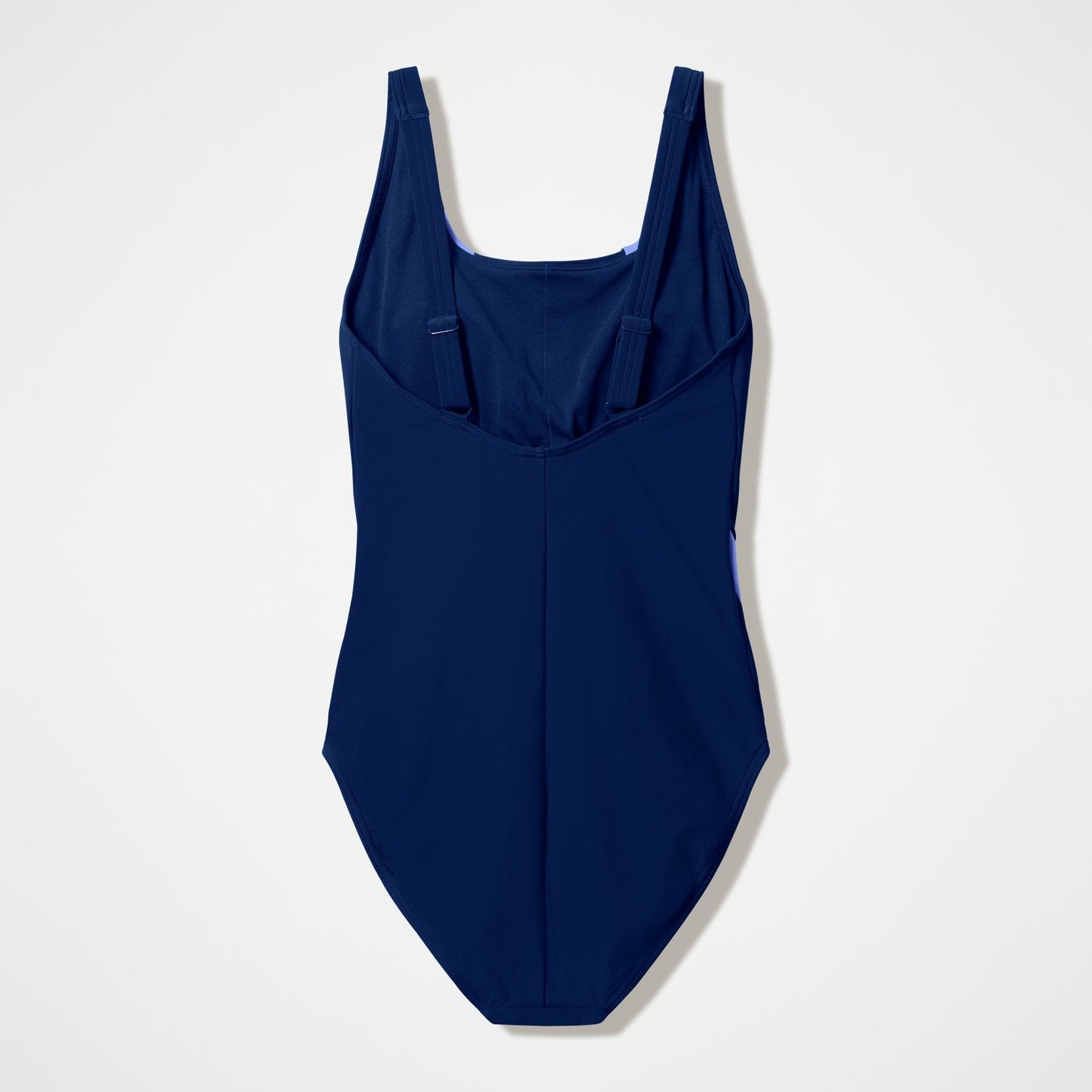 Quantum Contour Swimsuit Navy - Speedo
