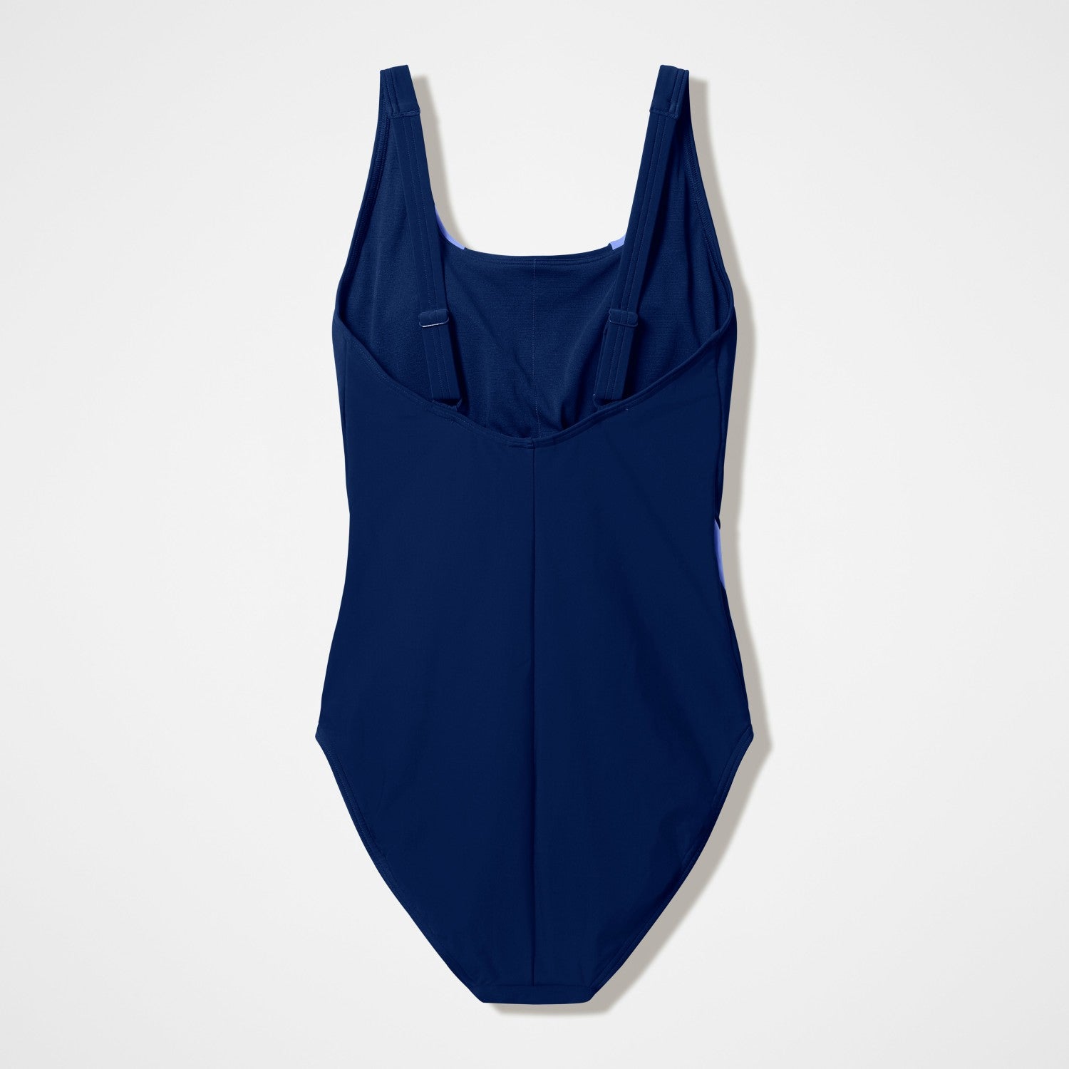Quantum Contour Swimsuit Navy - Speedo