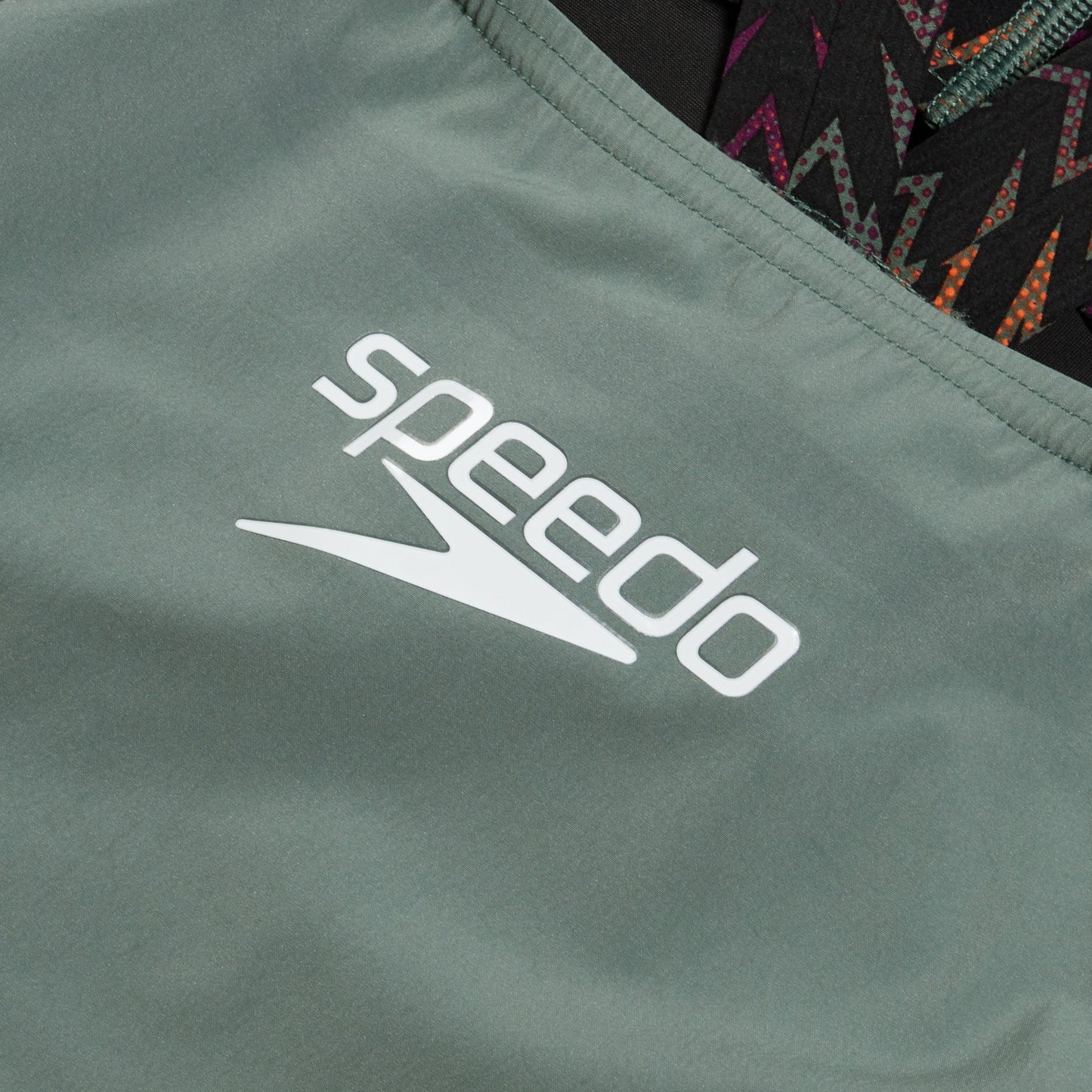 Fastskin LZR Ignite Kneeskin Green/Black - Speedo