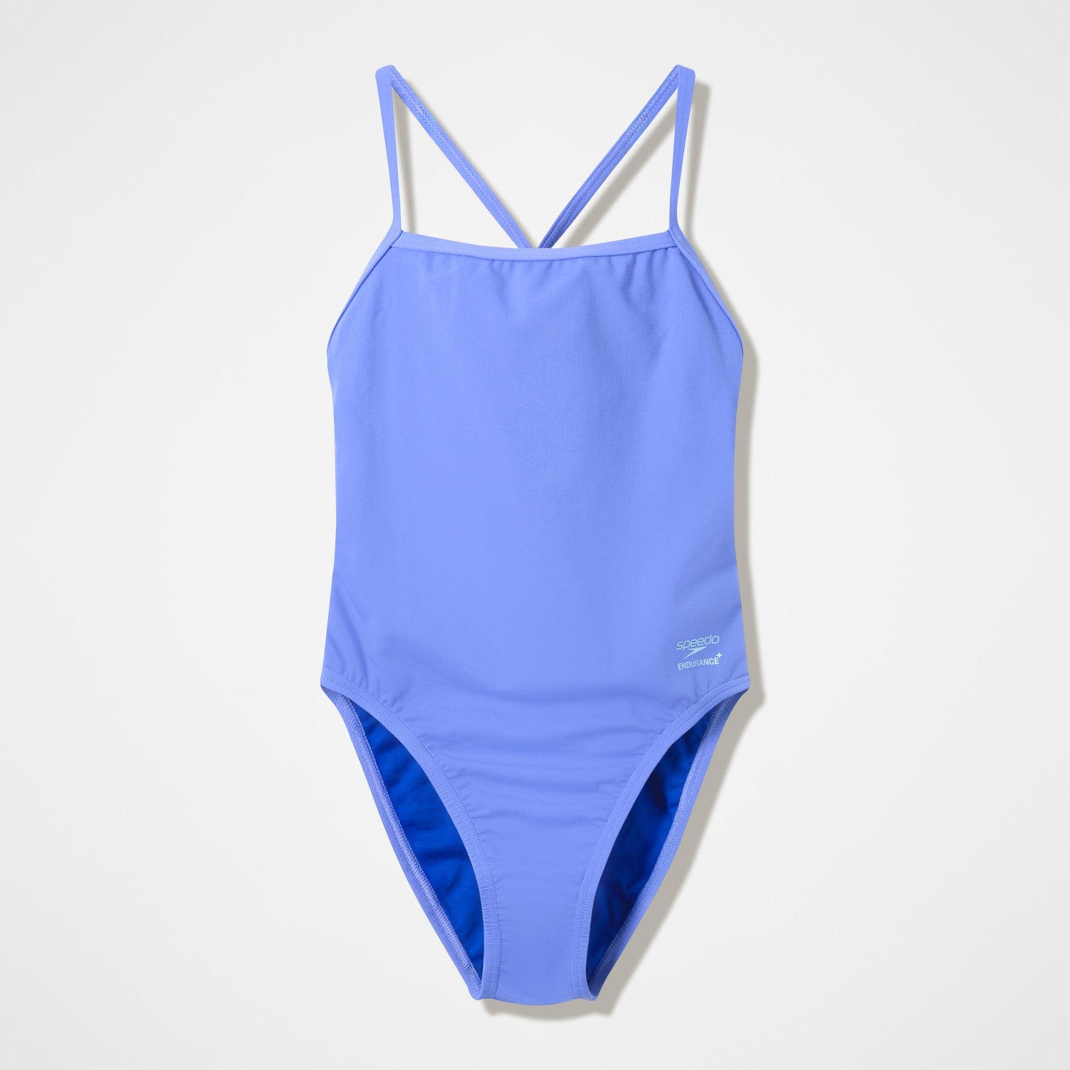 Club Training V-Back 2.0 Swimsuit Lavender - Speedo