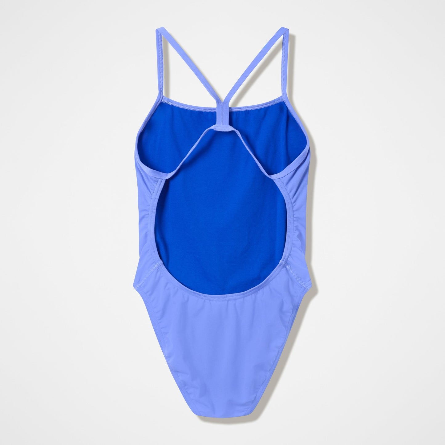 Club Training V-Back 2.0 Swimsuit Lavender - Speedo