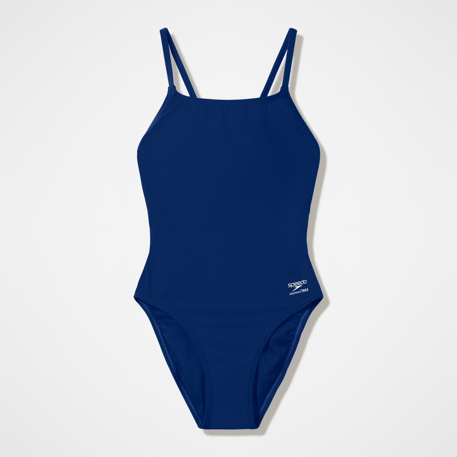 Team EnduranceX Strappy Swimsuit Navy - Speedo