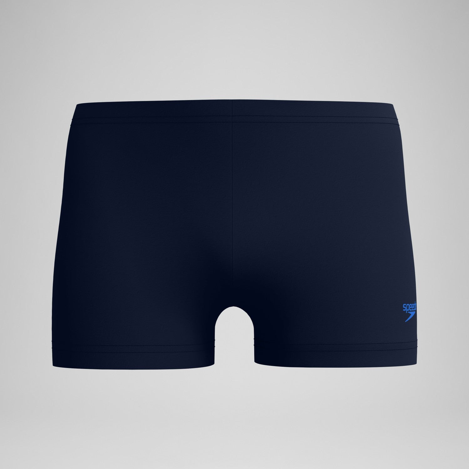 Hyperboom Aquashorts Navy/Blue - Speedo