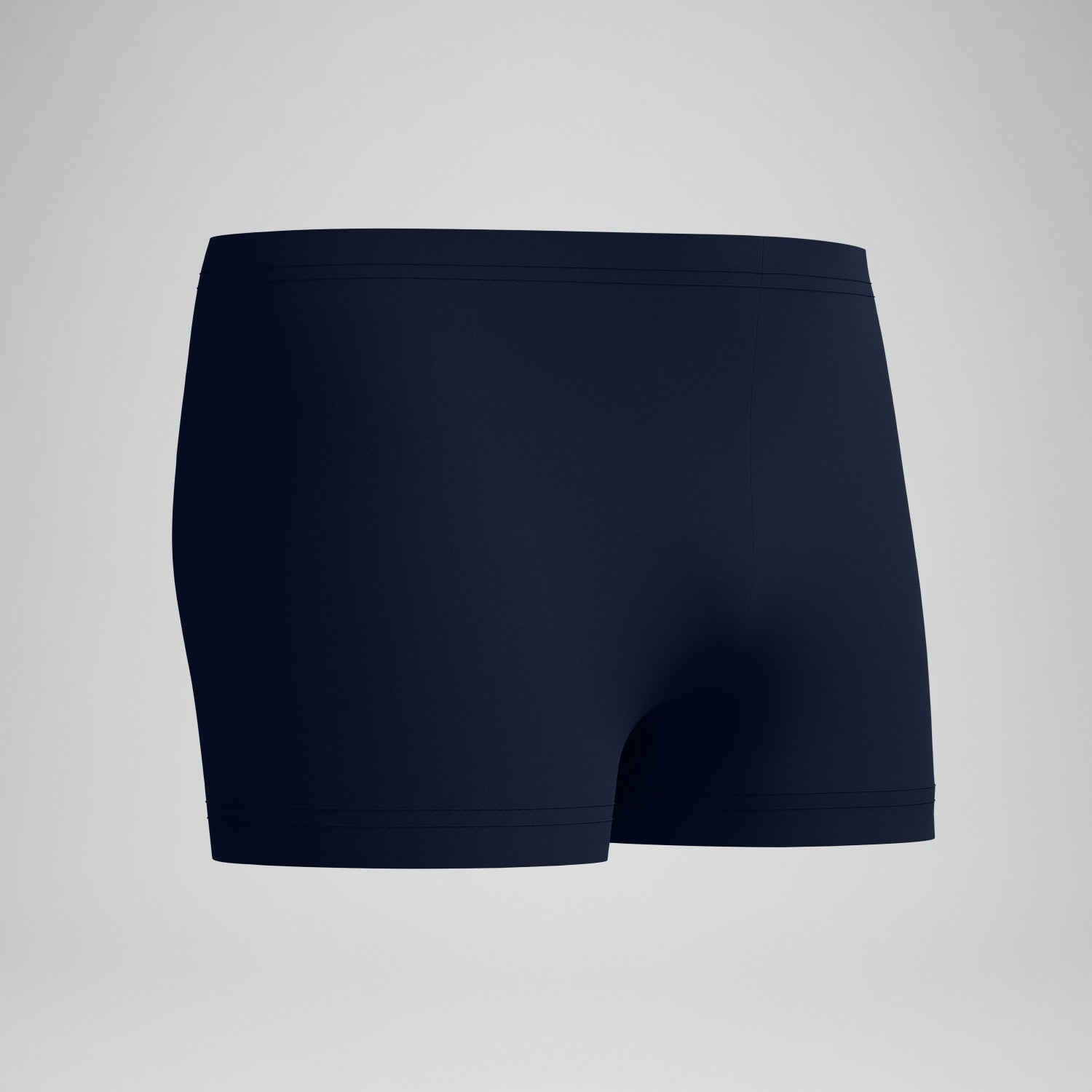 Hyperboom Aquashorts Navy/Blue - Speedo