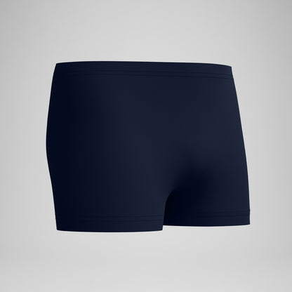 Hyperboom Aquashorts Navy/Blue - Speedo
