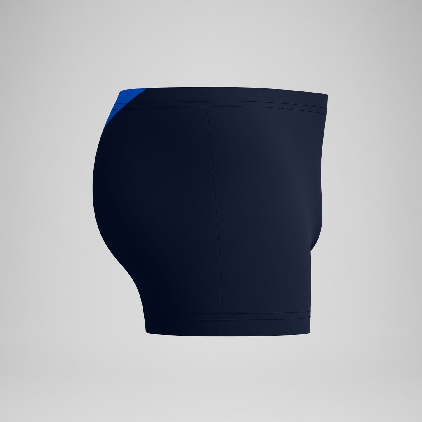 Hyperboom Aquashorts Navy/Blue - Speedo