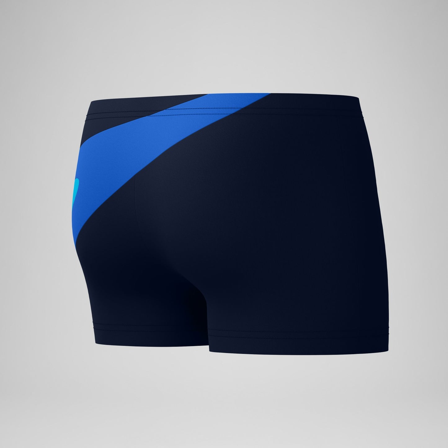 Hyperboom Aquashorts Navy/Blue - Speedo
