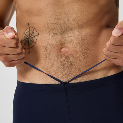 Hyperboom Aquashorts Navy/Blue - Speedo