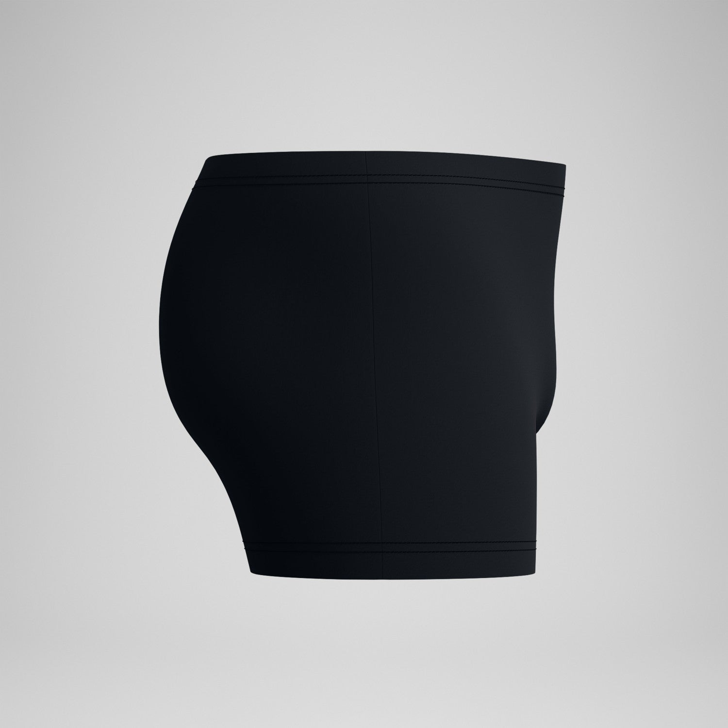 Medley Logo Aquashorts Black/Coral - Speedo