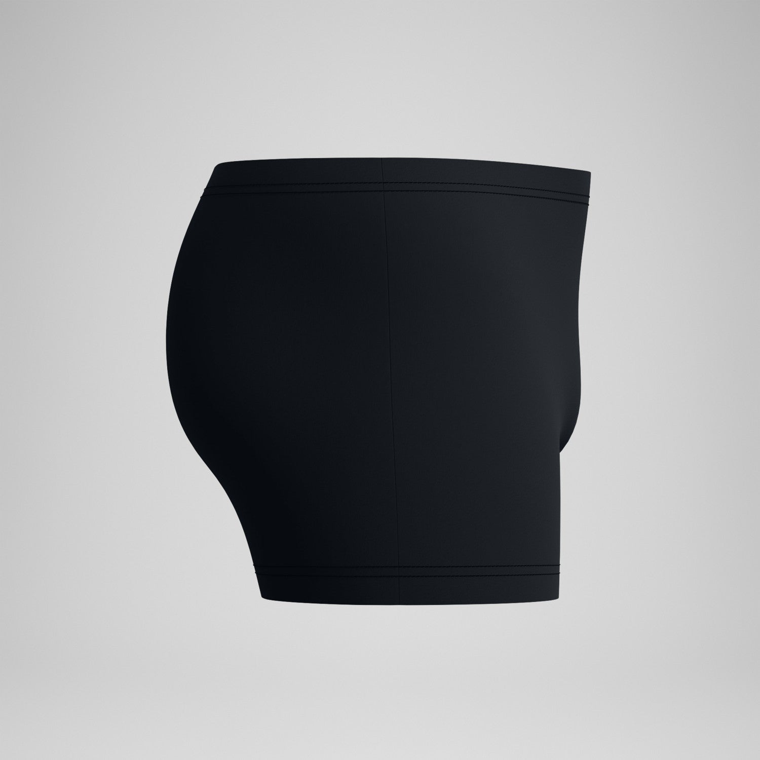 Medley Logo Aquashorts Black/Yellow - Speedo