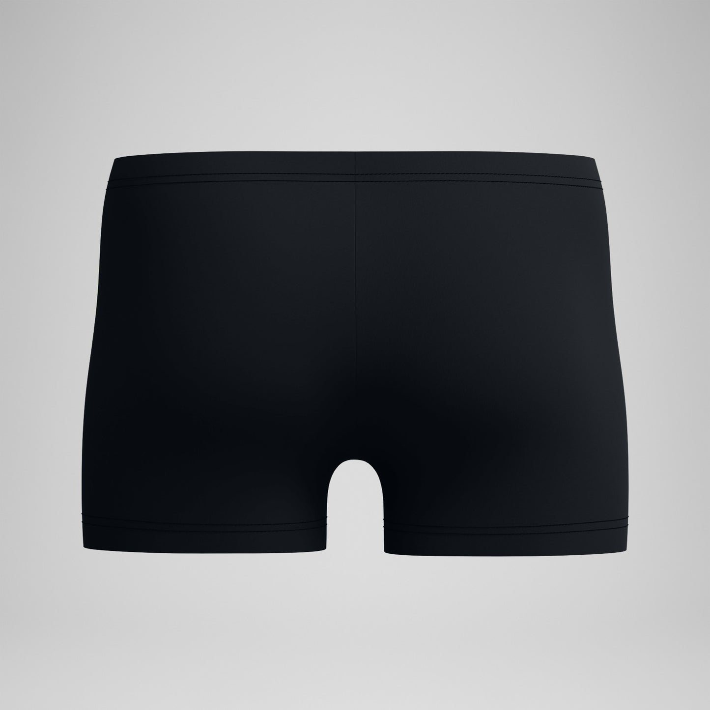 Medley Logo Aquashorts Black/Yellow - Speedo