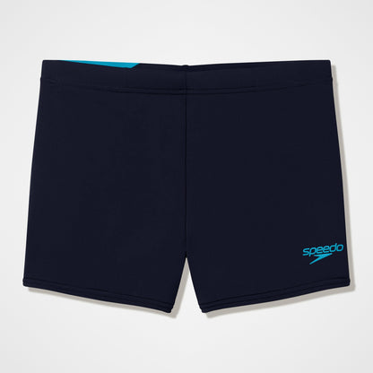 Hyperboom Aquashorts Navy/Blue - Speedo