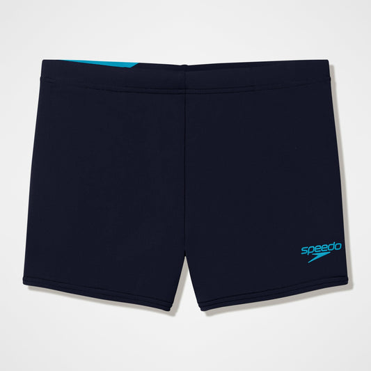 Hyperboom Aquashorts Navy/Blue - Speedo