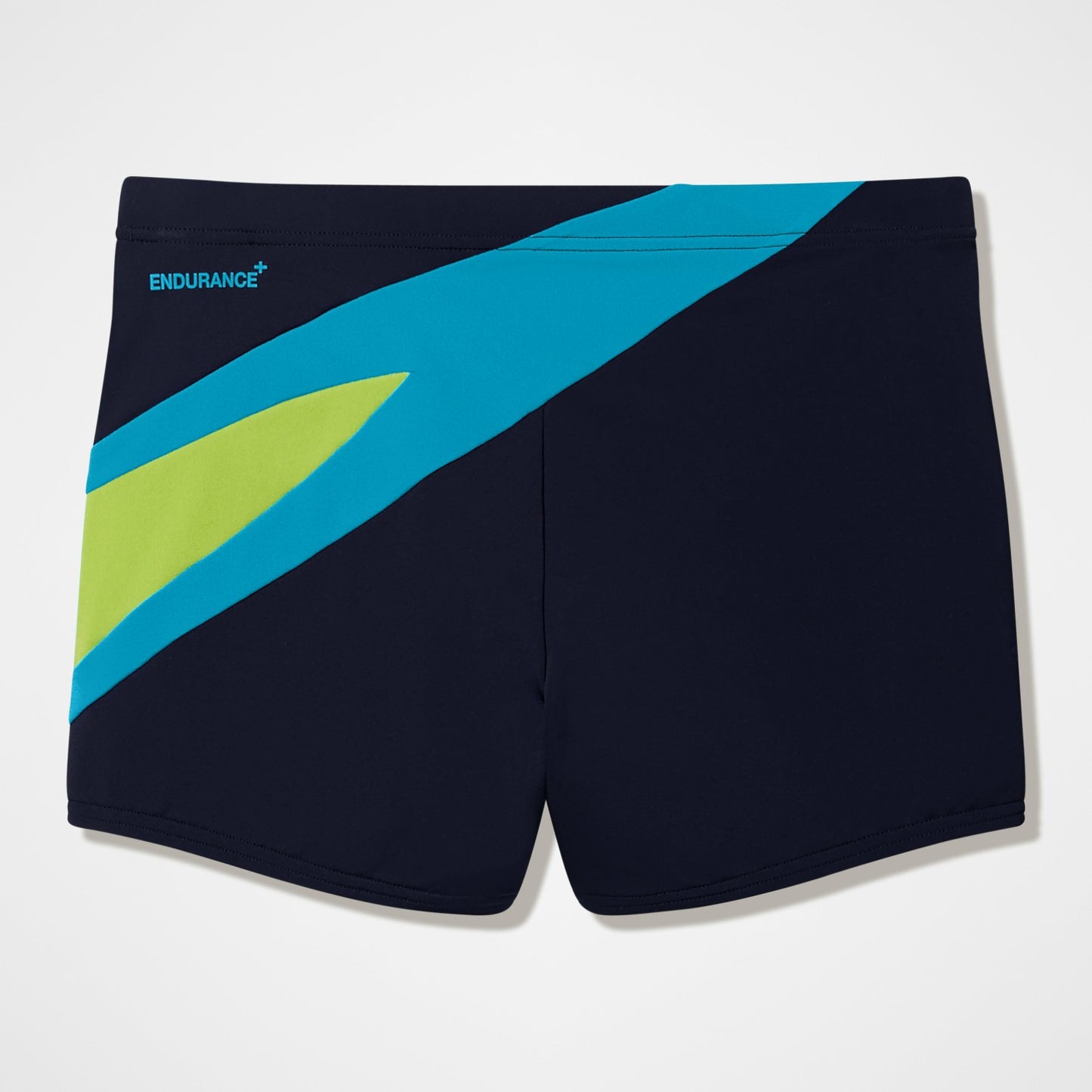 Hyperboom Aquashorts Navy/Blue - Speedo