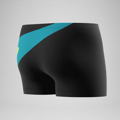 Hyperboom Aquashorts Navy/Blue - Speedo
