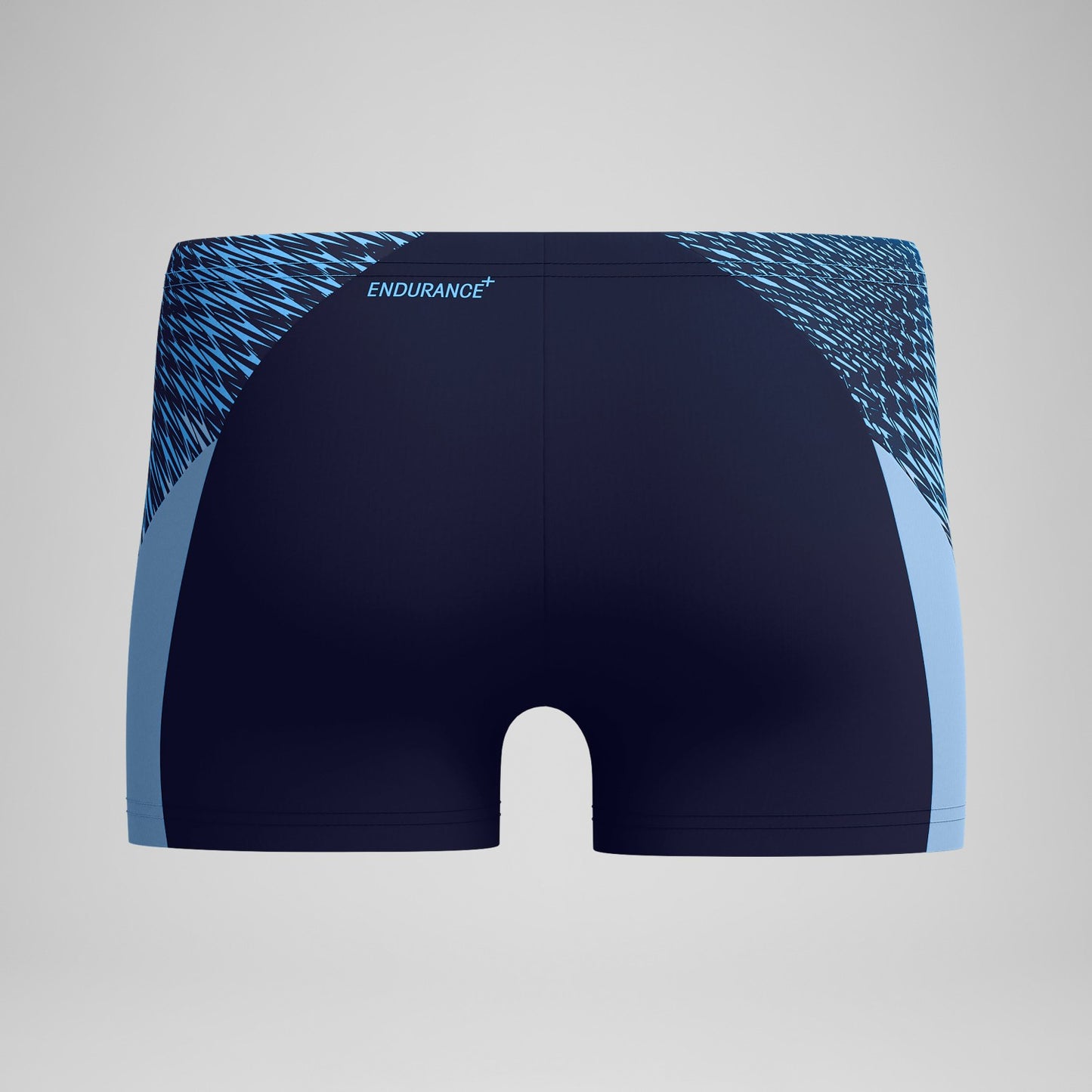 Endurance+ MAX Splice Aquashorts Navy/Blue - Speedo