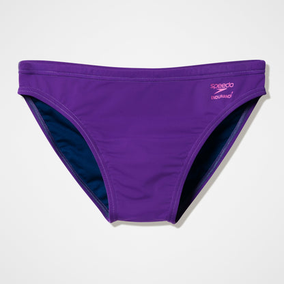 Club Training Brief Purple - Speedo