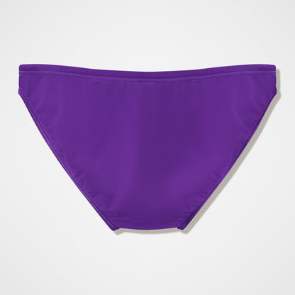 Club Training Brief Purple - Speedo