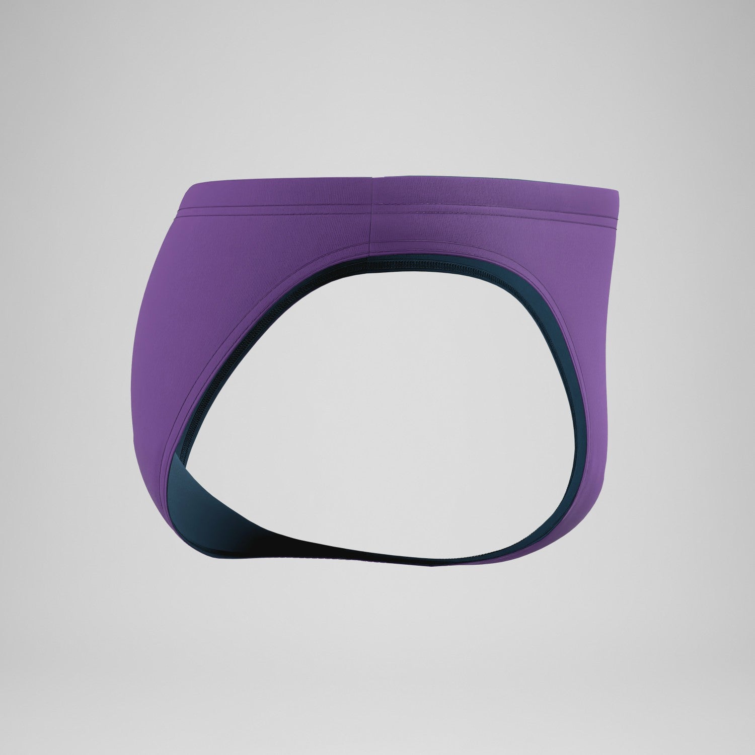Club Training Brief Purple - Speedo