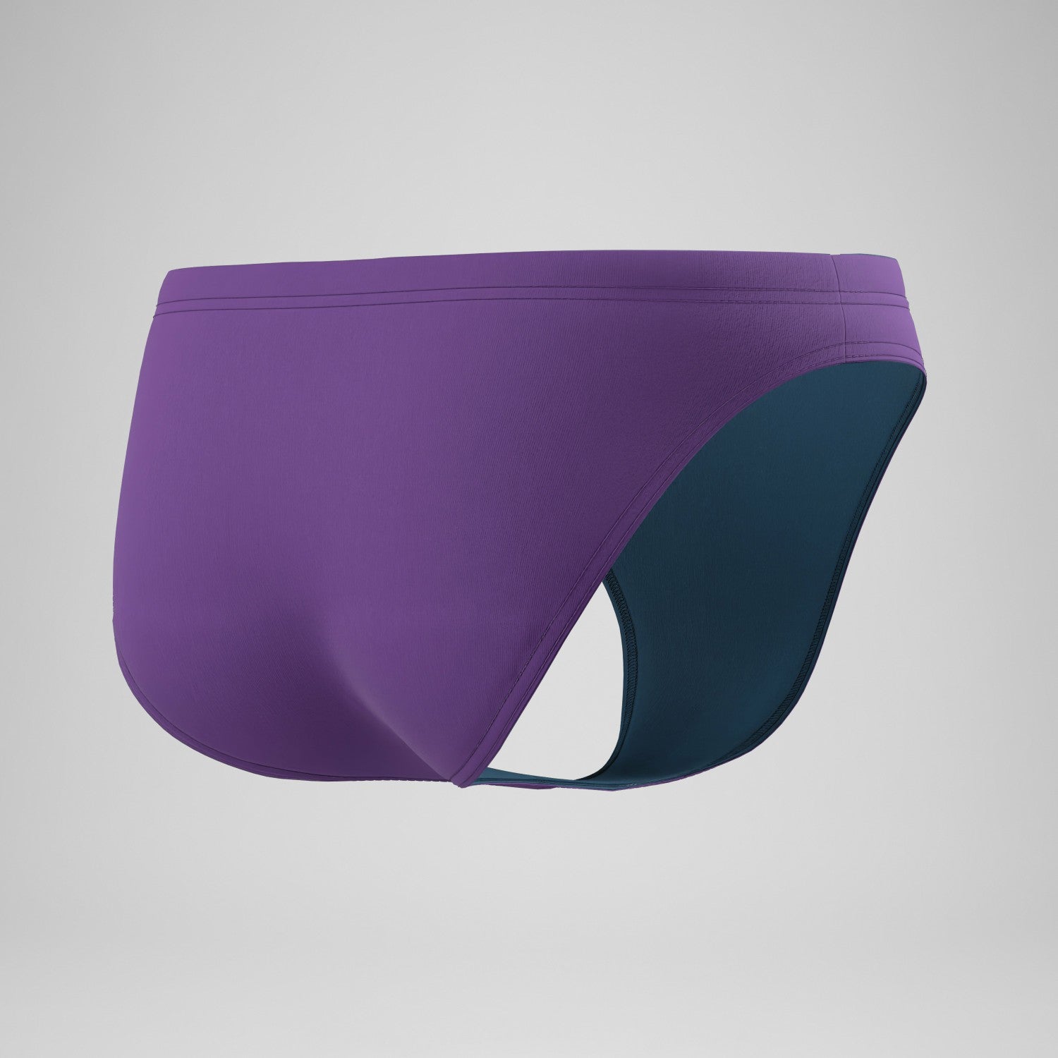 Club Training Brief Purple - Speedo