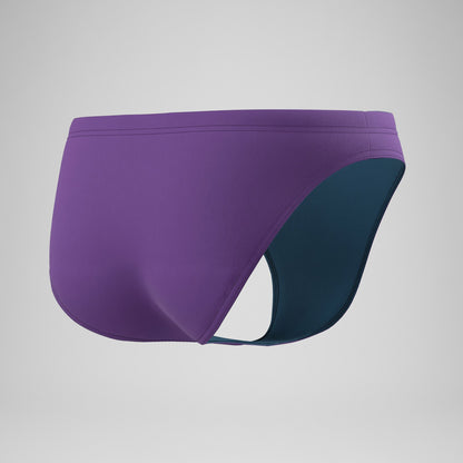 Club Training Brief Purple - Speedo
