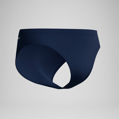 Endurance+ Logo Brief Navy - Speedo