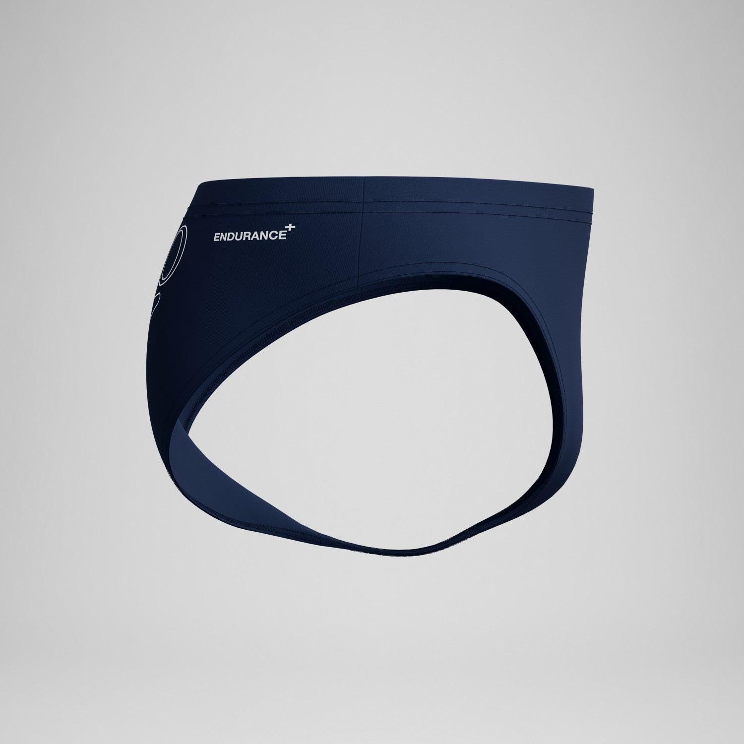 Endurance+ Logo Brief Navy - Speedo