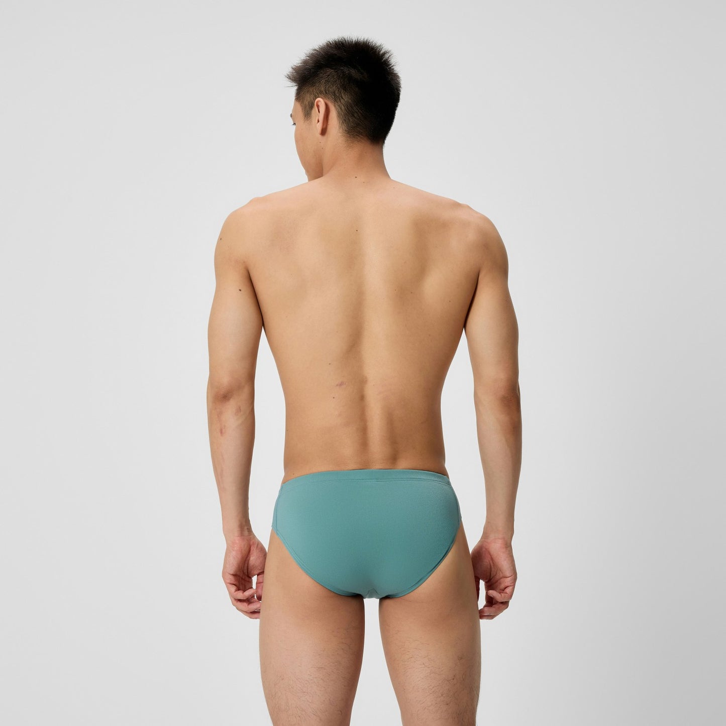Vanquisher Movement Brief Storm Green - Speedo