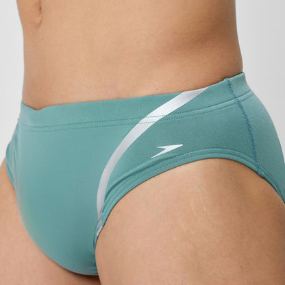 Vanquisher Movement Brief Storm Green - Speedo