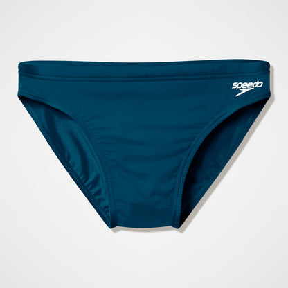 Endurance+ Logo Brief Green - Speedo
