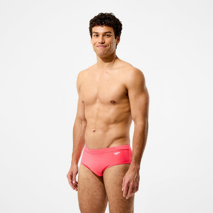 The Speedo Briefs Red - Speedo