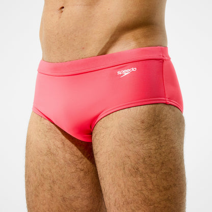 The Speedo Briefs Red - Speedo