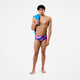 Blue/Pink