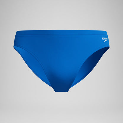 Endurance+ Logo Brief Blue - Speedo