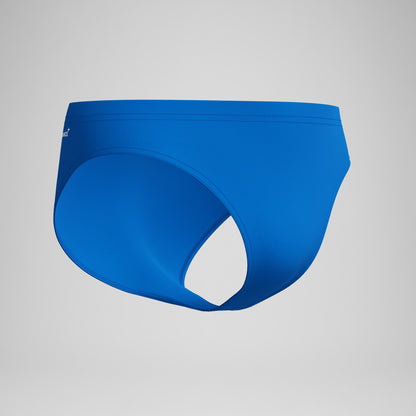 Endurance+ Logo Brief Blue - Speedo
