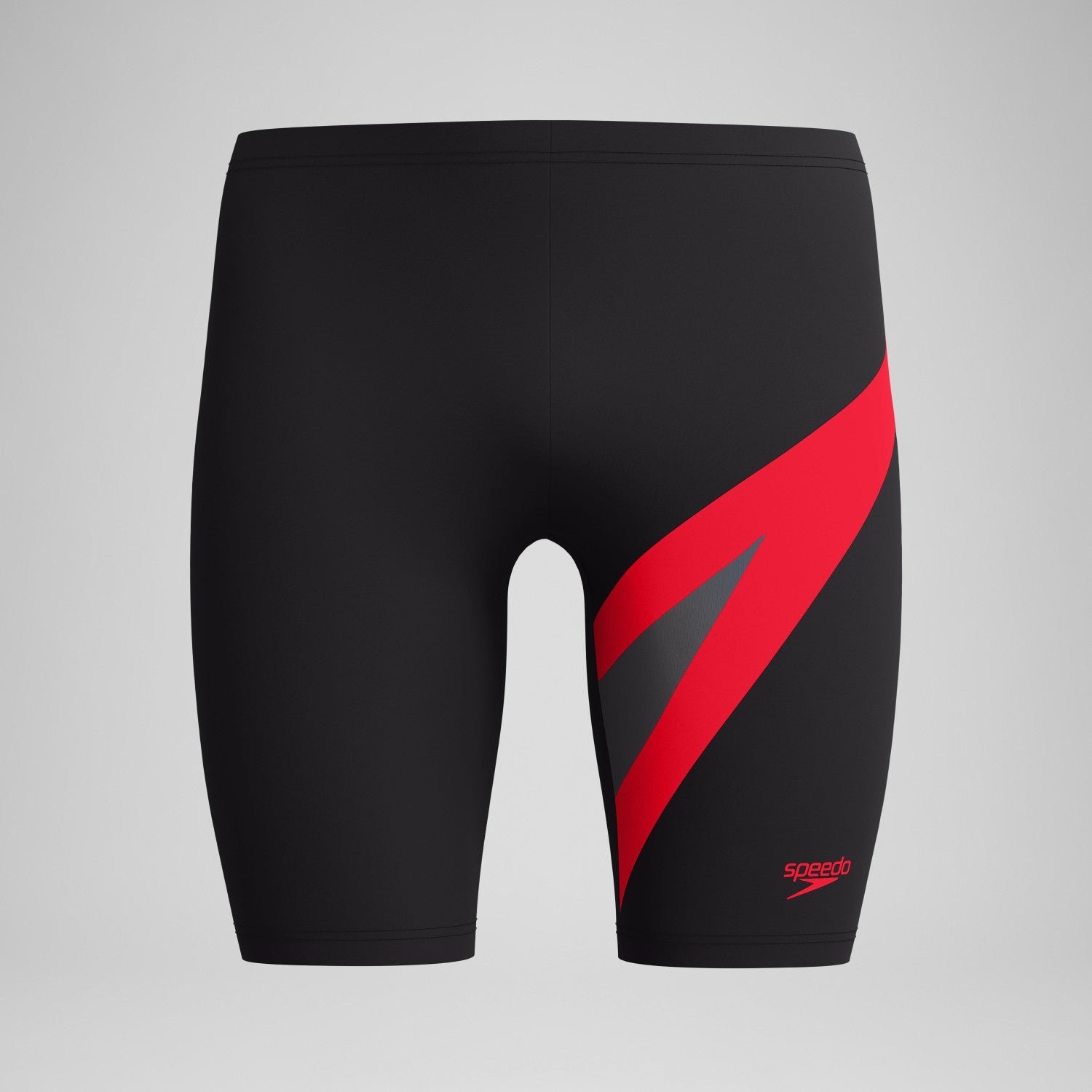 Hyperboom Jammer Black/Red - Speedo
