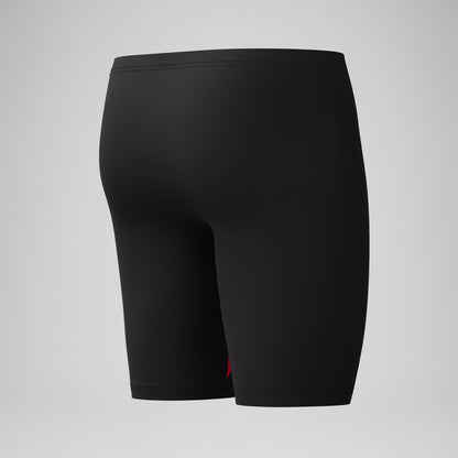 Hyperboom Jammer Black/Red - Speedo
