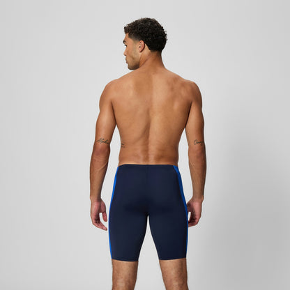 Solid Splice Jammer Navy/Blue - Speedo