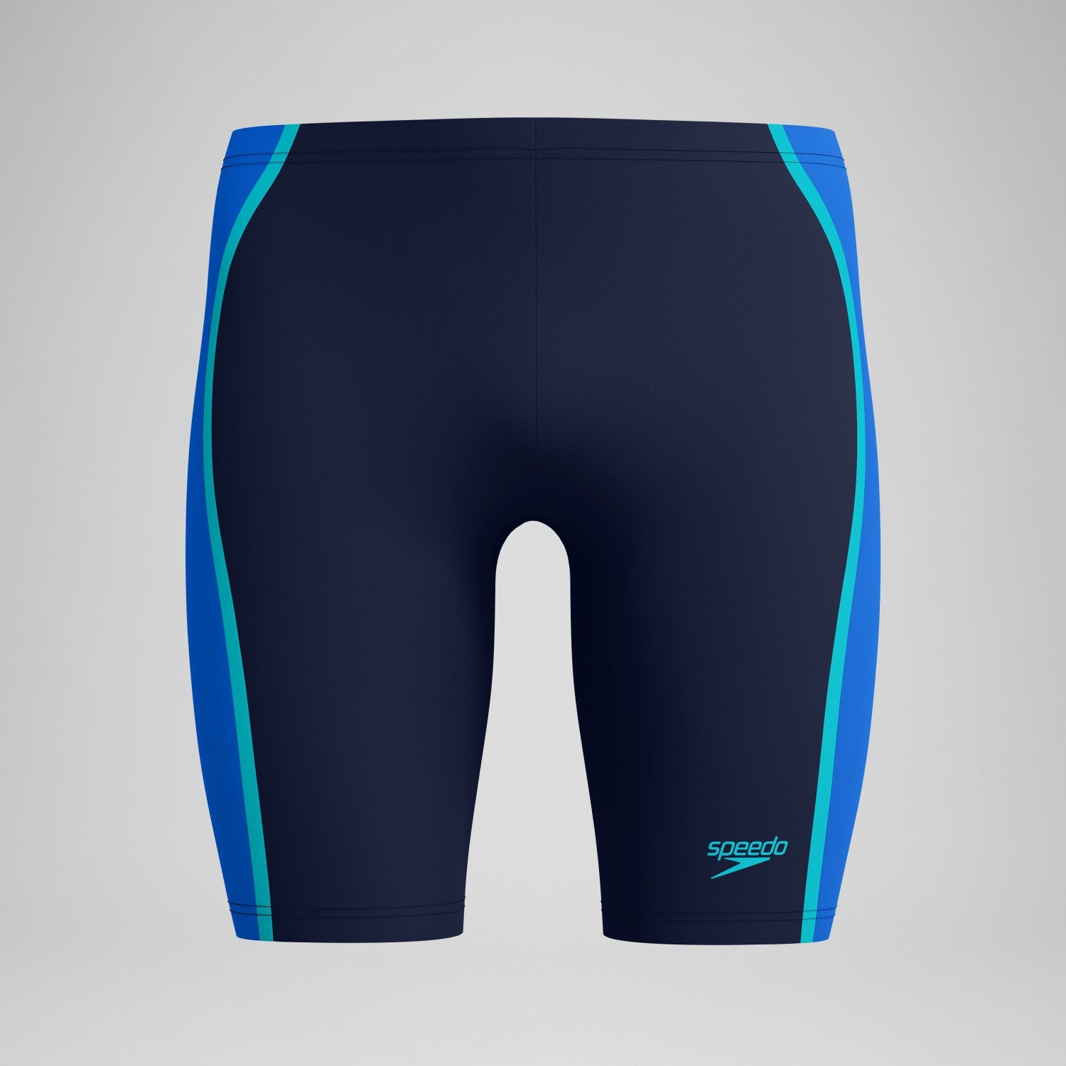 Solid Splice Jammer Navy/Blue - Speedo