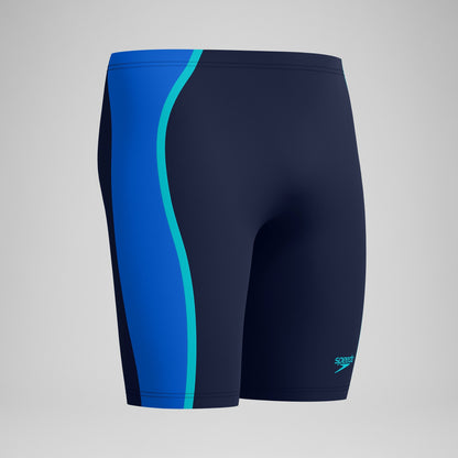 Solid Splice Jammer Navy/Blue - Speedo