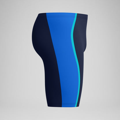 Solid Splice Jammer Navy/Blue - Speedo