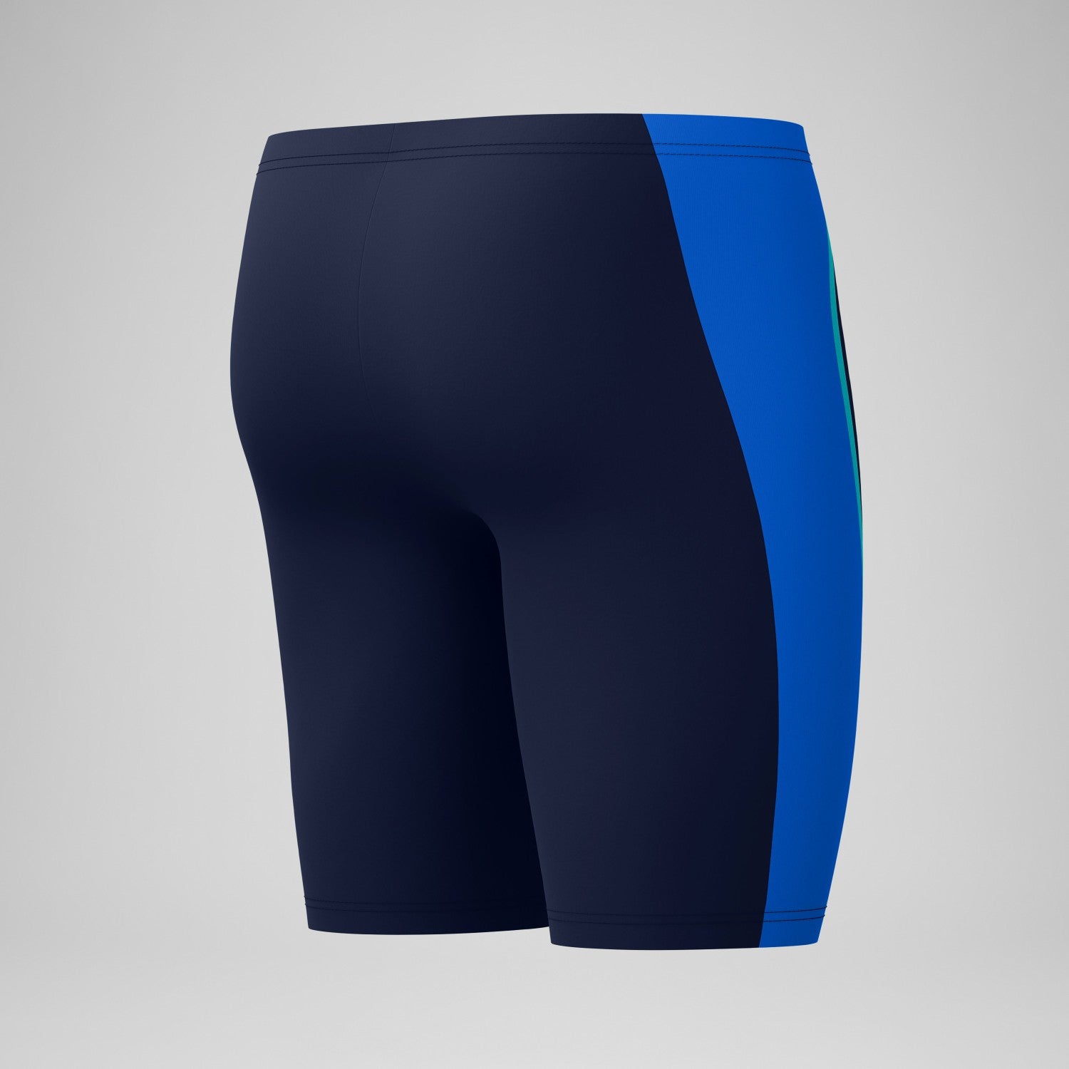 Solid Splice Jammer Navy/Blue - Speedo