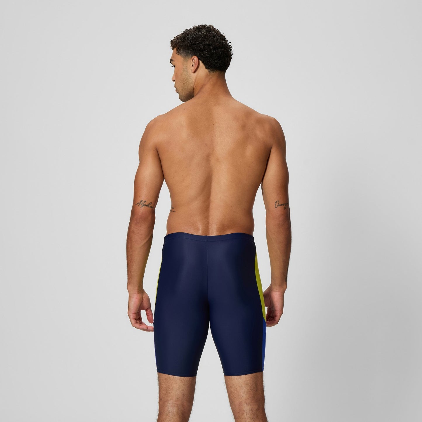 Dive Jammer Navy/Blue - Speedo